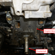 Illustration for article titled My 265,000-Mile Turbo Toyota Pickup Had A Nasty Surprise Lurking Within